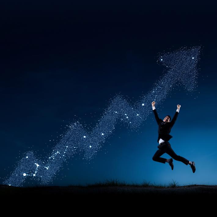 The 2026 Momentum Shift: Growth Still Belongs to the Bold