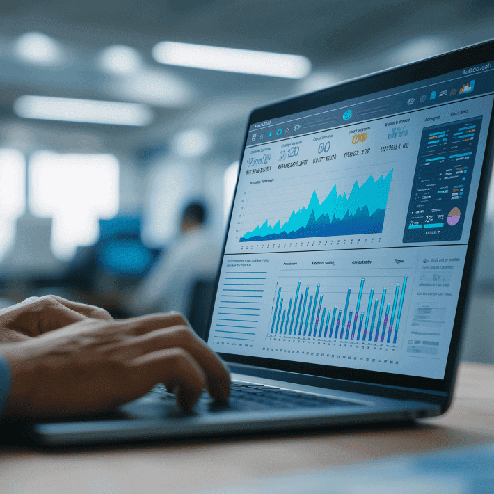 Data-Driven Insights: Your Key to Marketing Optimization in 2026